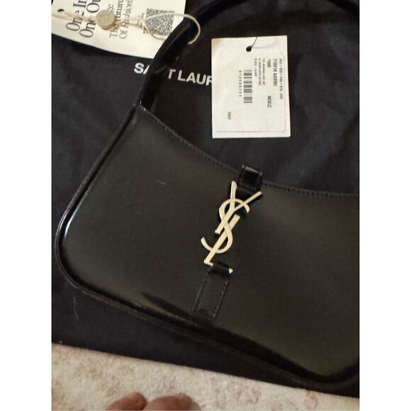 YSL mini hobo bag - Picture 13 of 15